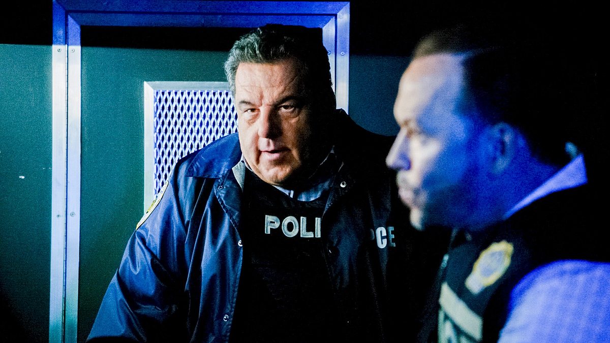 Blue Bloods - Crime Scene New York blue bloods - crime scene new york