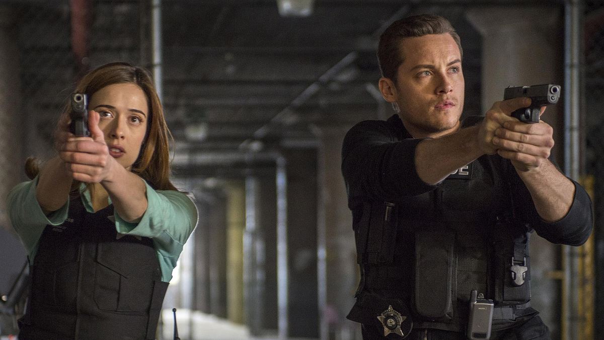 chicago p.d.