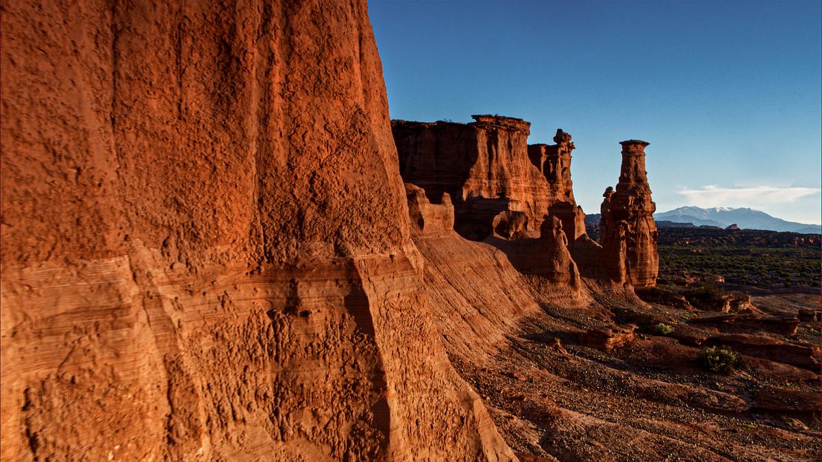 argentinien: land der extreme