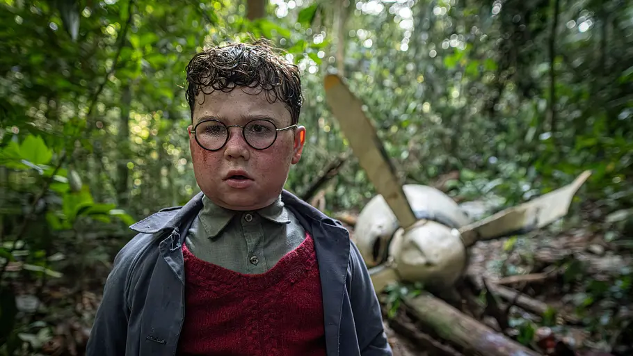 lord of the flies