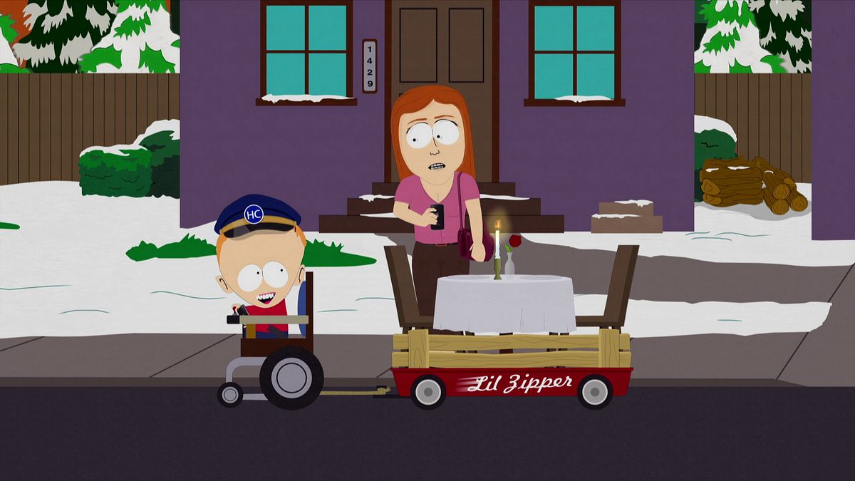 south park