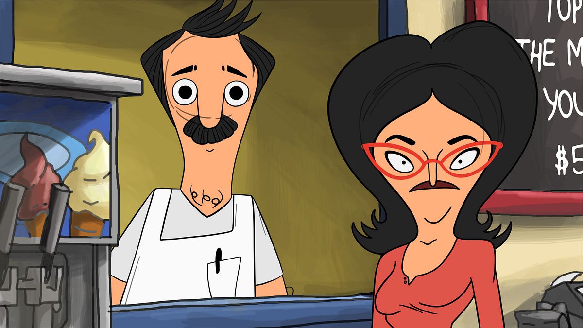bobs burgers