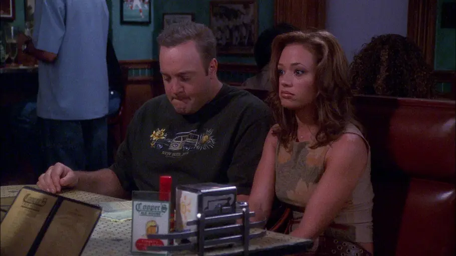 king of queens