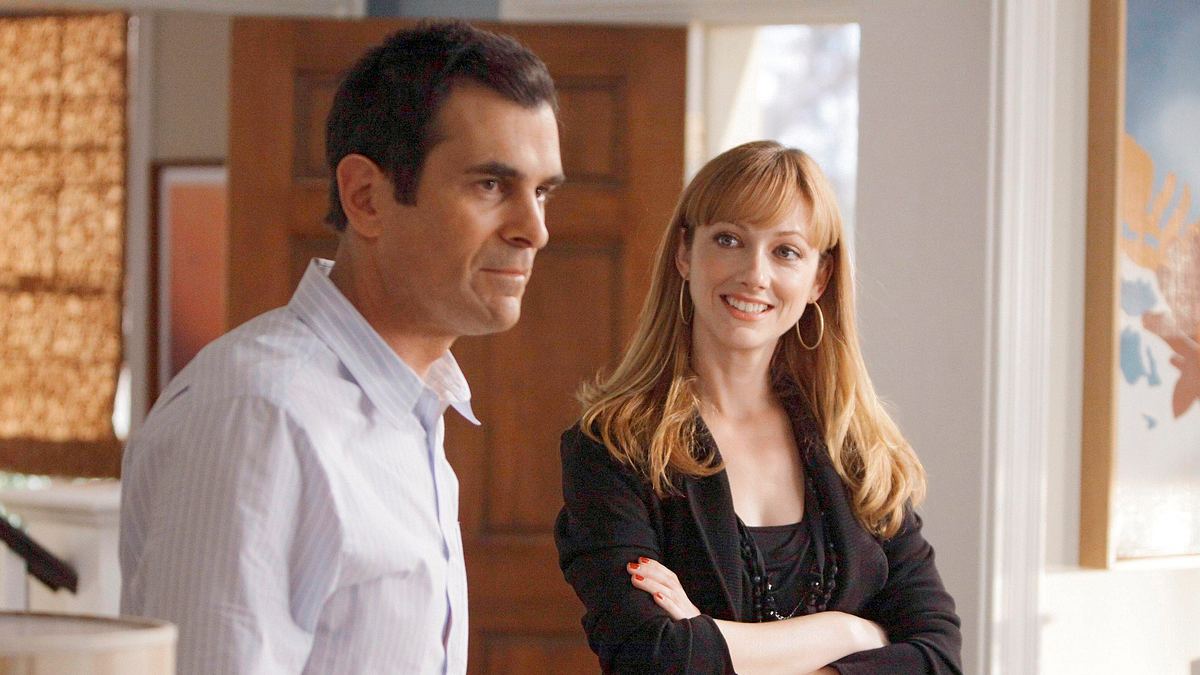 modern family