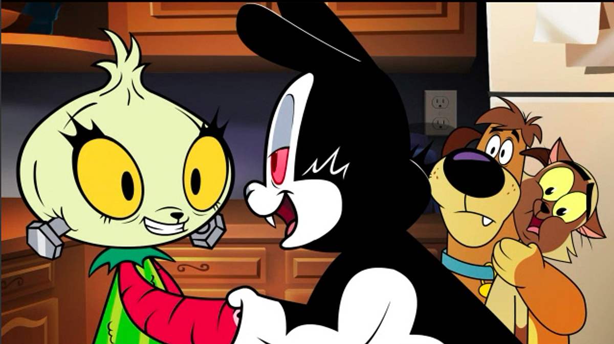 bunnicula