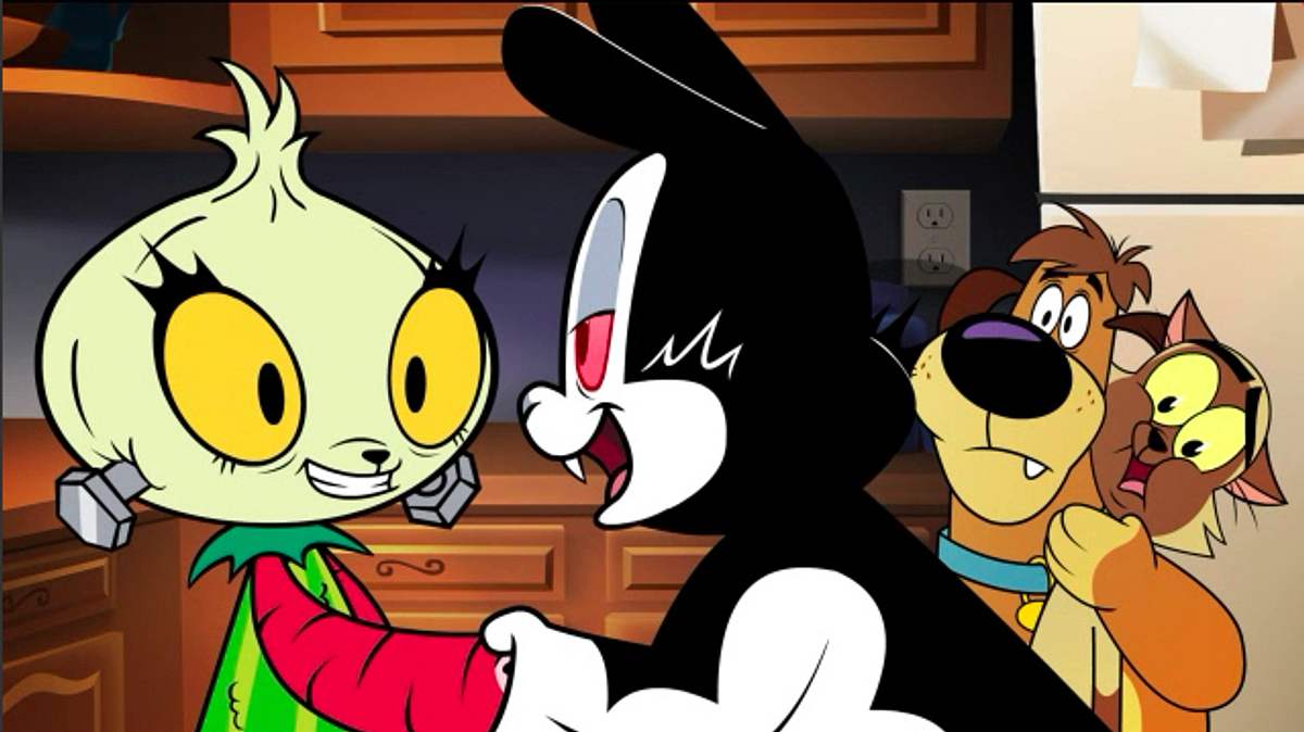 bunnicula