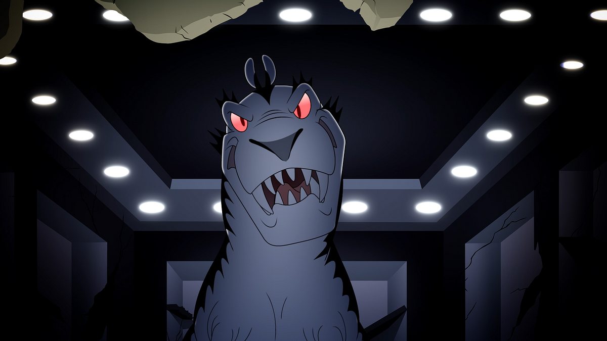 bunnicula
