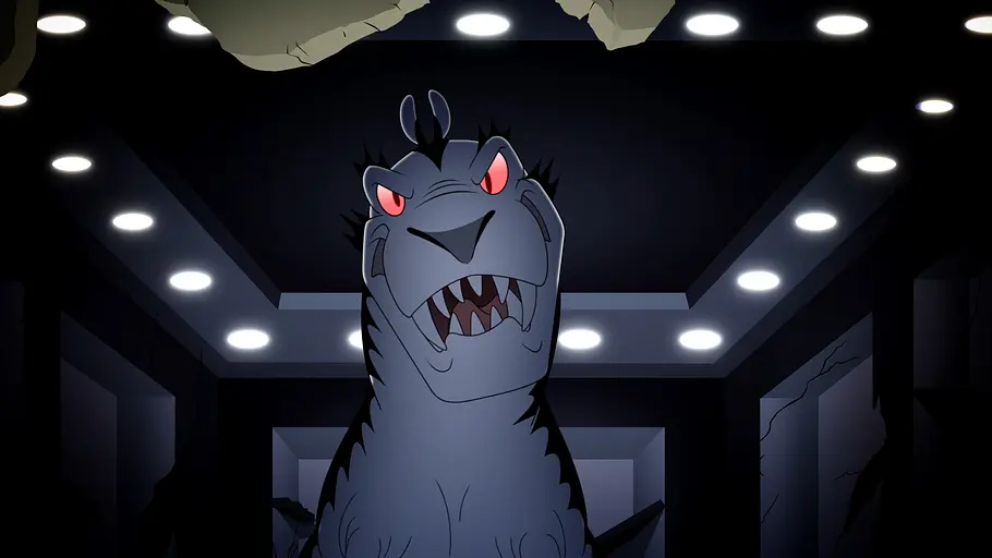 bunnicula