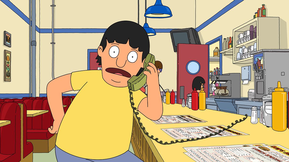 bobs burgers