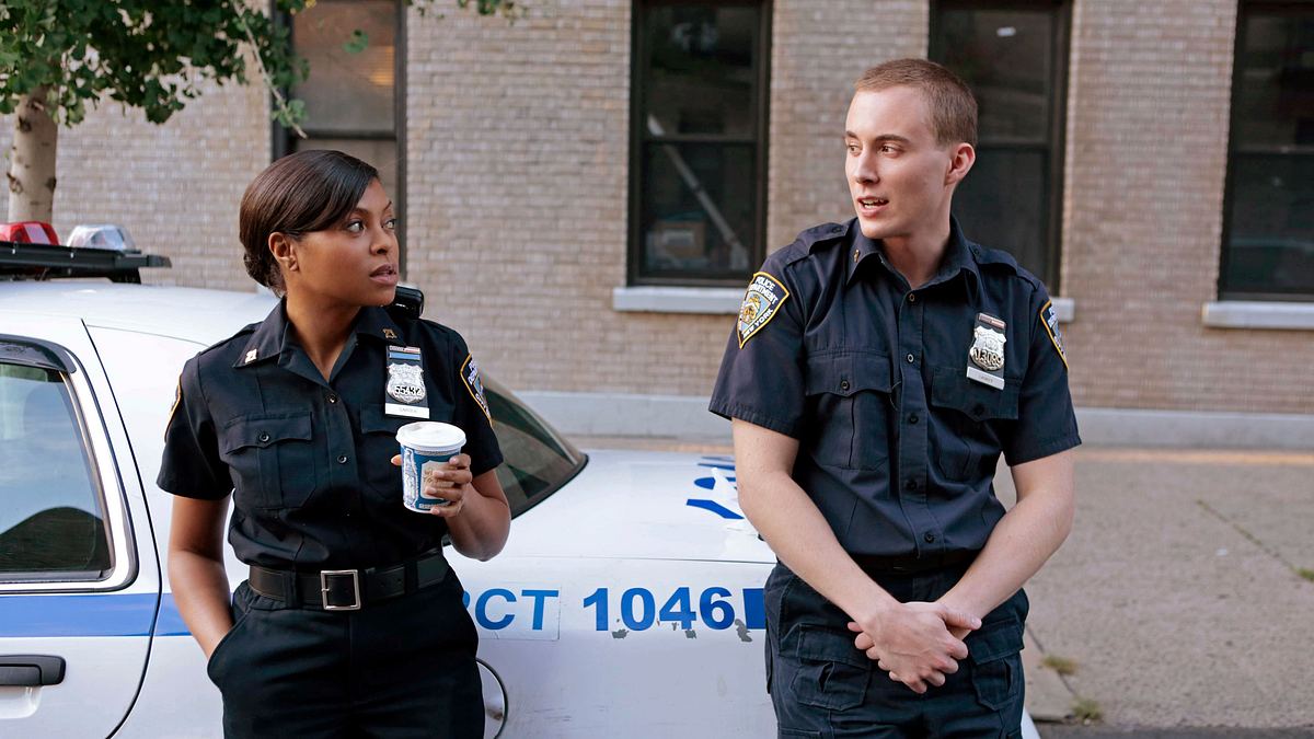 person of interest