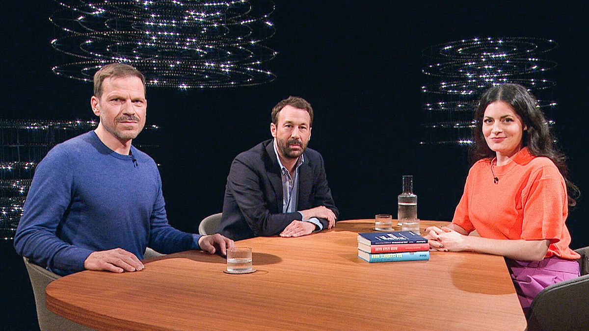 sternstunde philosophie