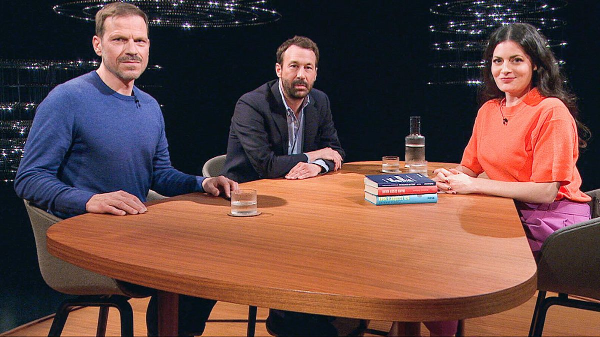sternstunde philosophie