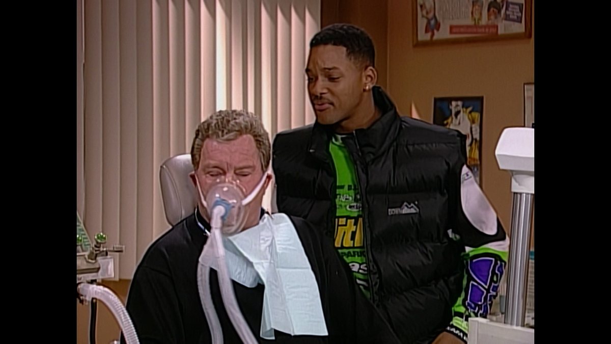 der prinz von bel-air