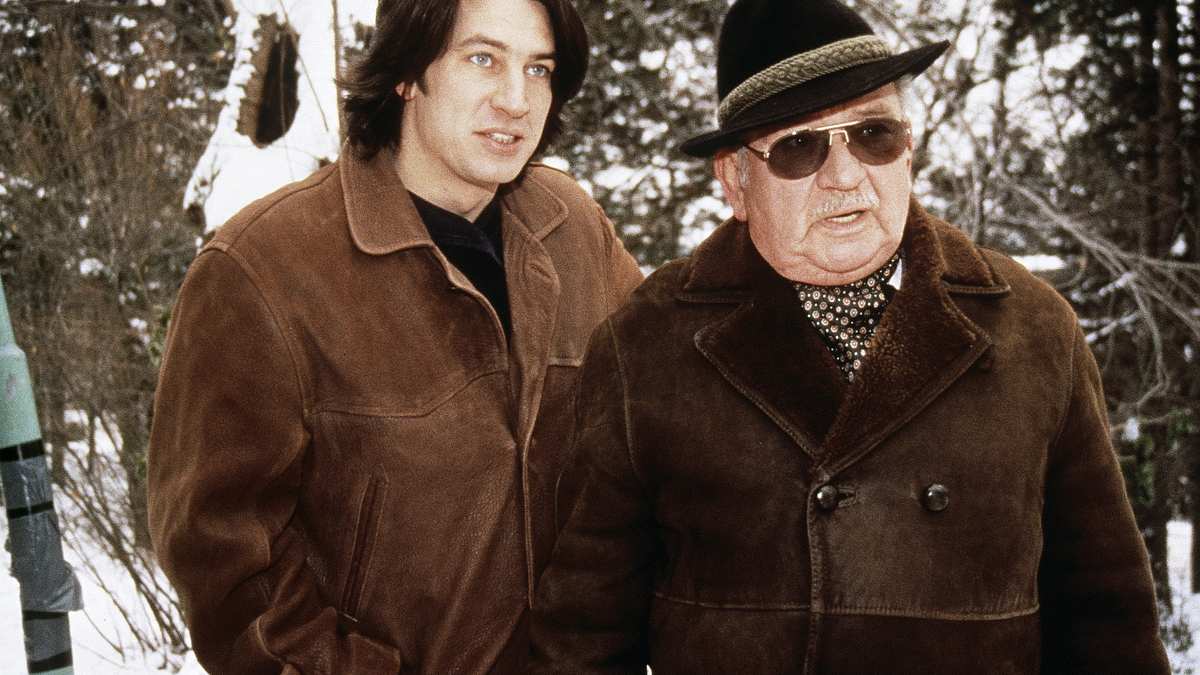kommissar rex