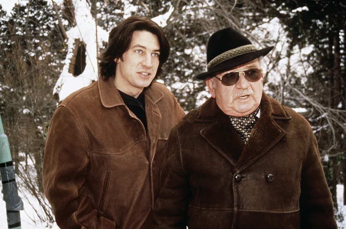 kommissar rex