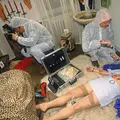 Anwälte der Toten - Rechtsmediziner decken auf Thumbnail