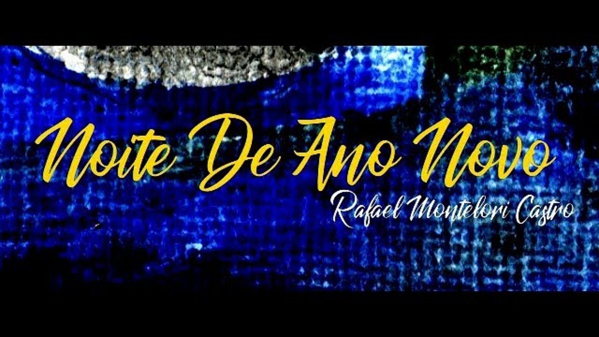 Noite de Ano Novo Noite de Ano Novo