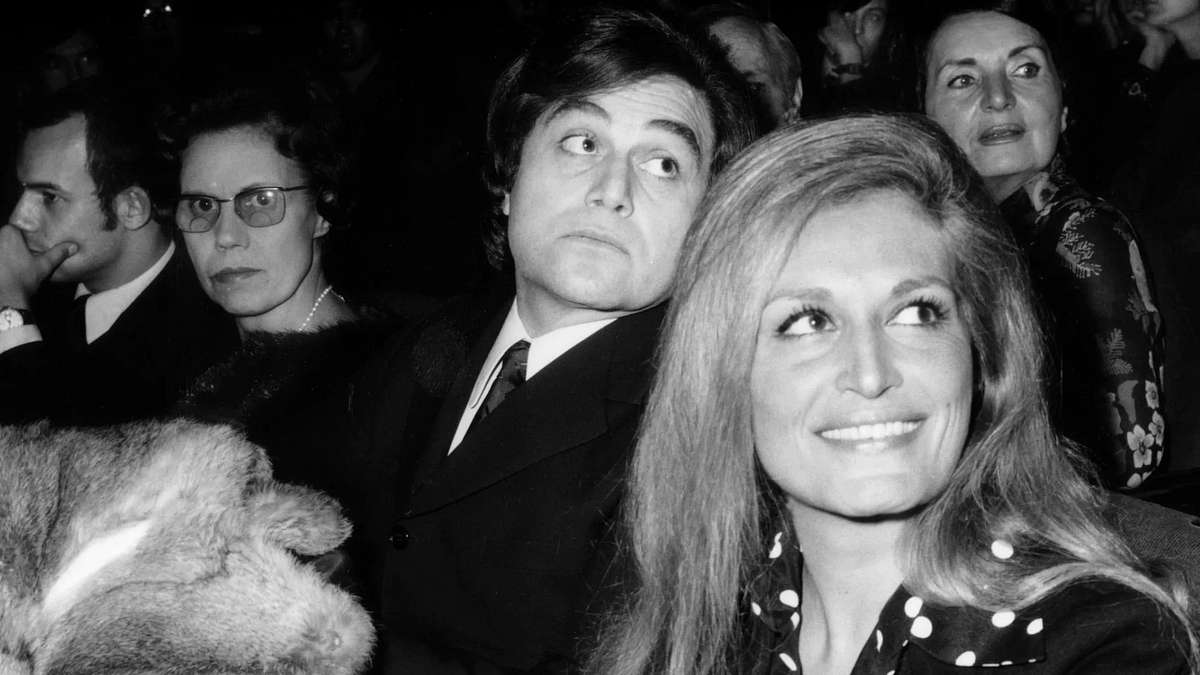 Dalida, meine Schwester Dalida, meine Schwester