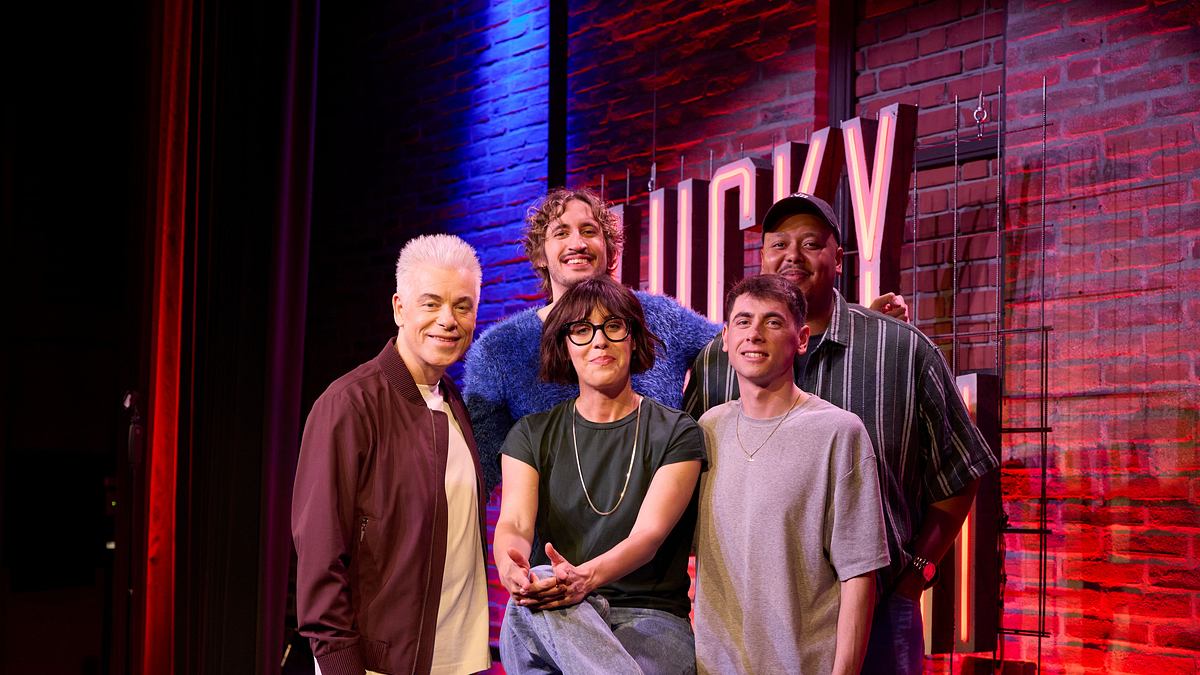 mittermeiers lucky punch comedy club