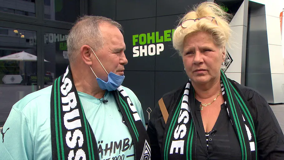 die wollnys - eine schrecklich große familie!
