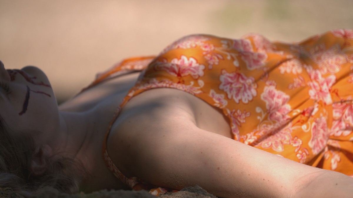 sunshine slayings - killer im urlaub