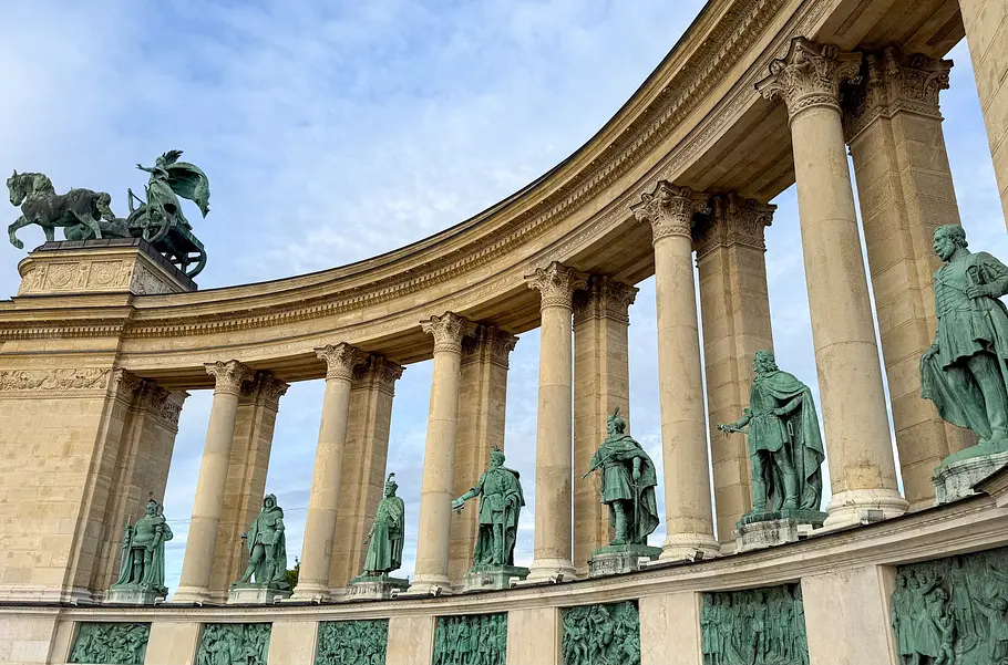Legendäre Prachtstraßen - Zwischen Opulenz, Modernität und Zukunft legendäre prachtstraßen - zwischen opulenz, modernität und zukunft