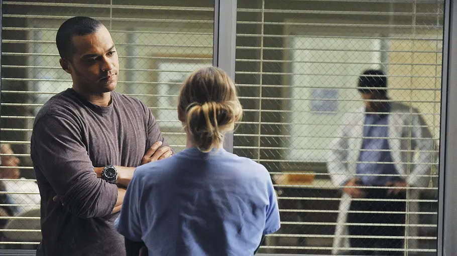 greys anatomy - die jungen ärzte
