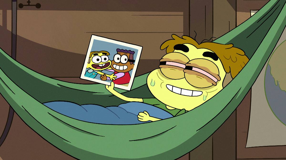 big city greens