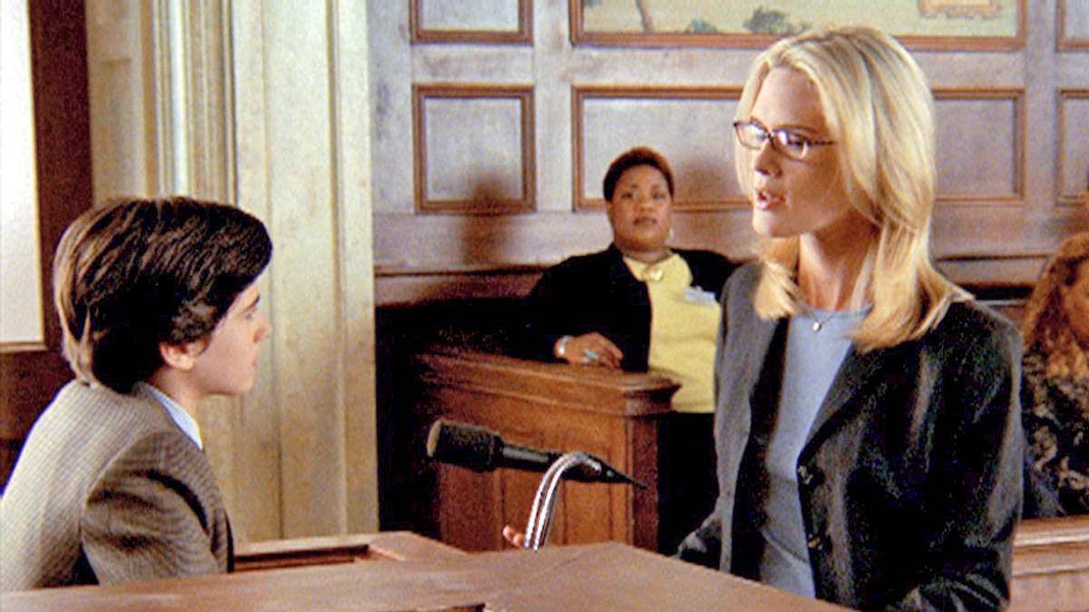 law & order: special victims unit