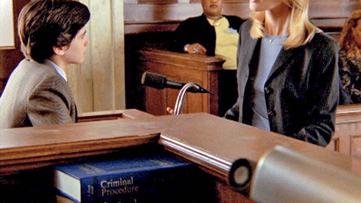 law & order: special victims unit