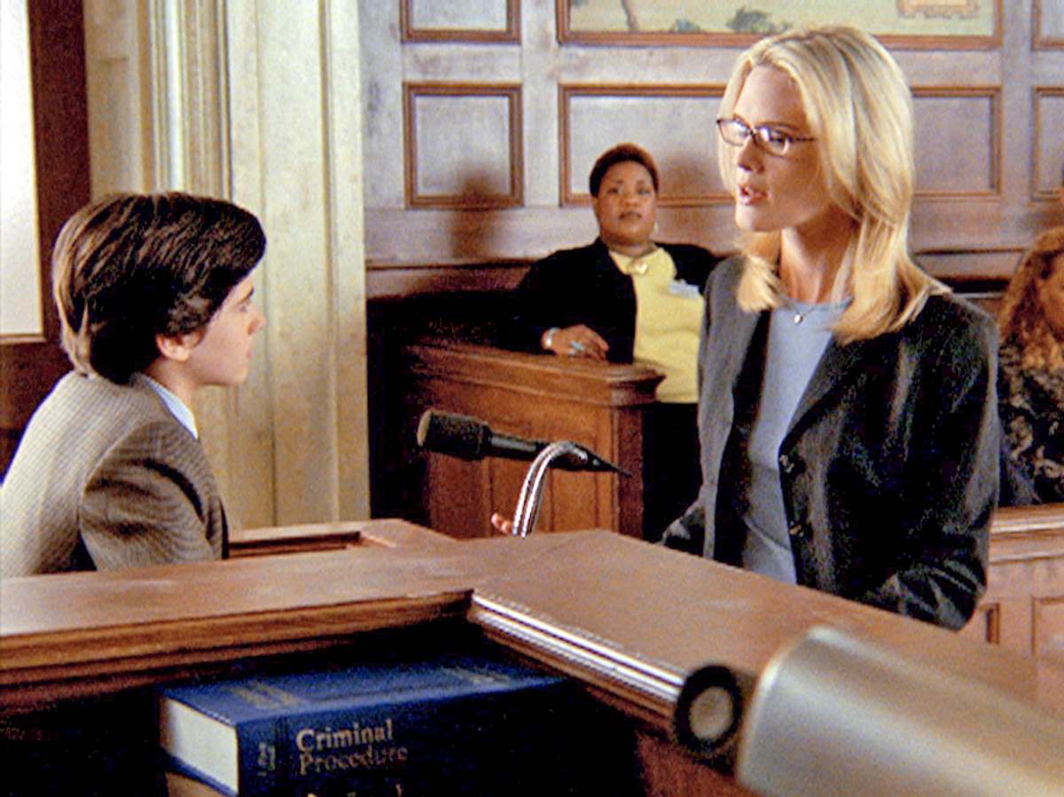 law & order: special victims unit
