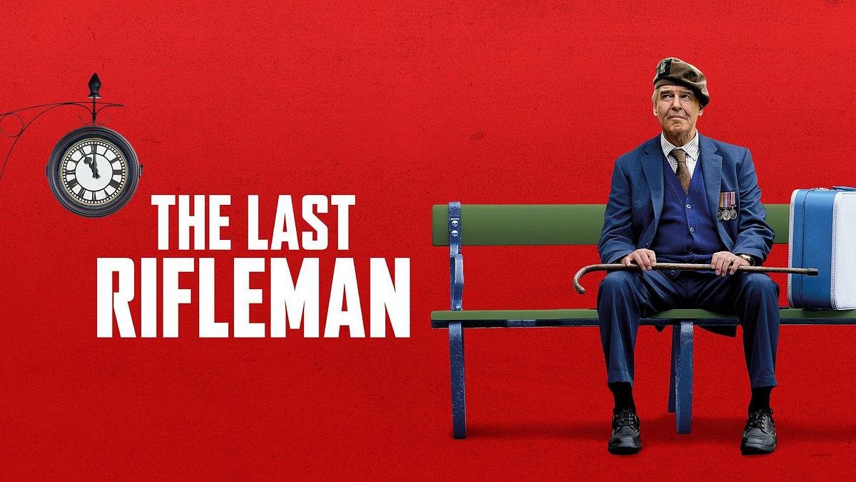 the last rifleman