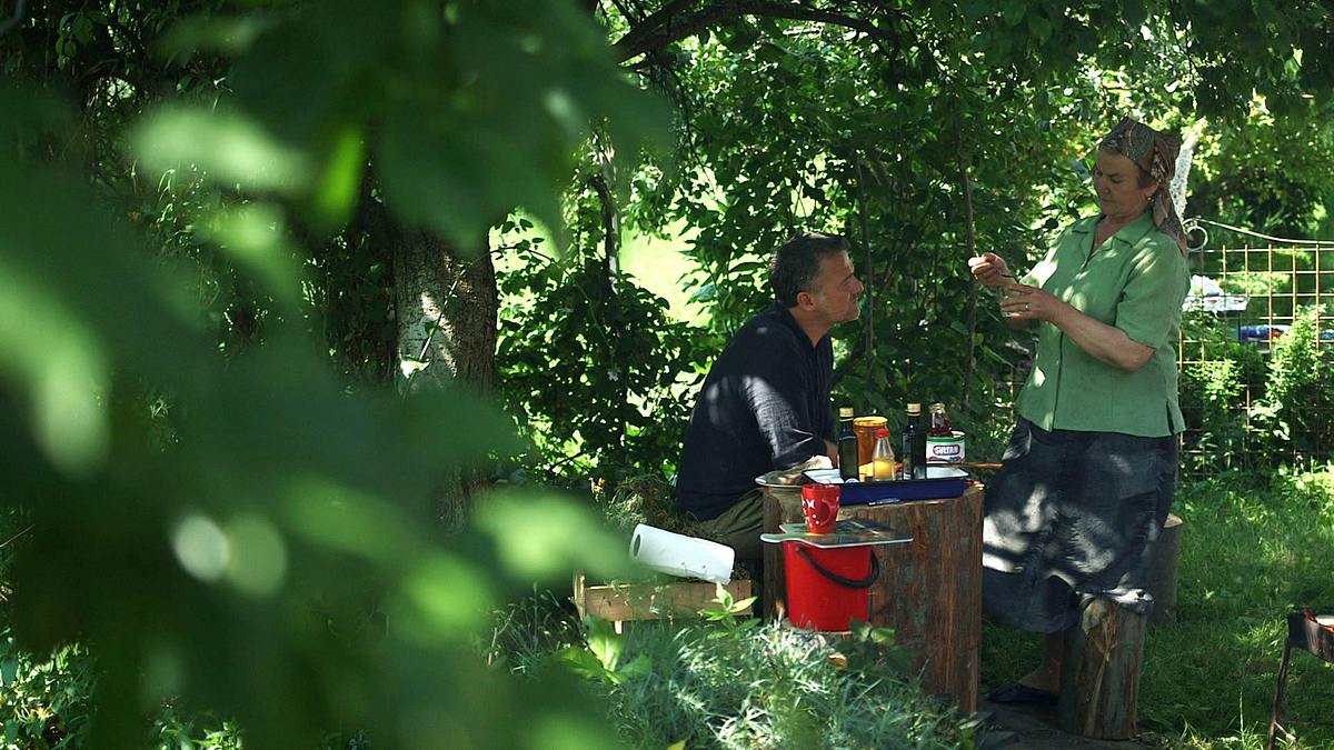 Medizin in fernen Ländern medizin in fernen ländern