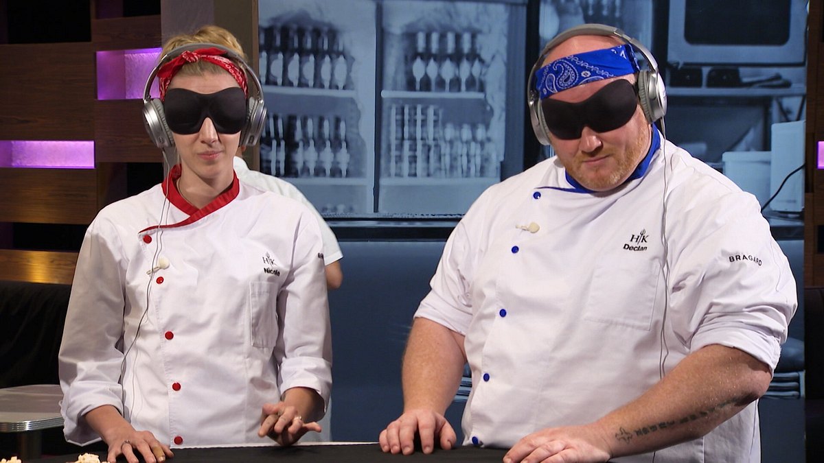 Gordon Ramsays Höllenküche gordon ramsays höllenküche