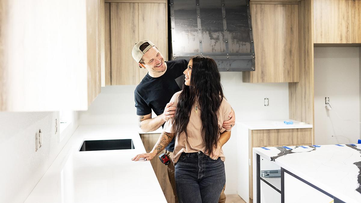 fabulous homes mit chelsea & cole