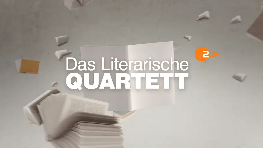 Das Literarische Quartett das literarische quartett