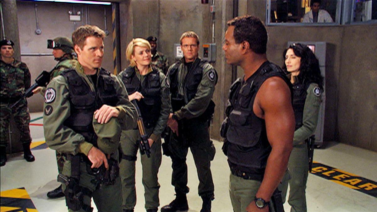 stargate