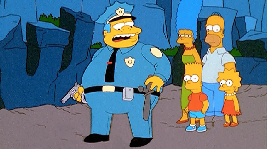 Die Simpsons die simpsons