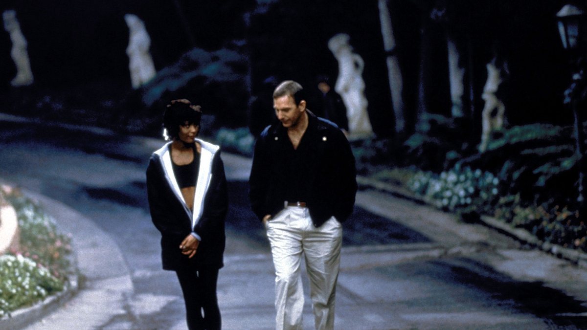 bodyguard