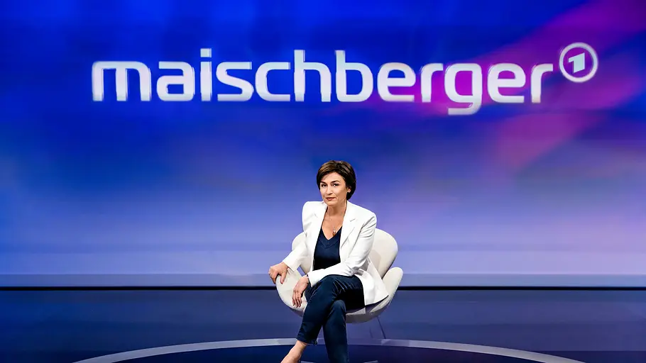 Maischberger maischberger