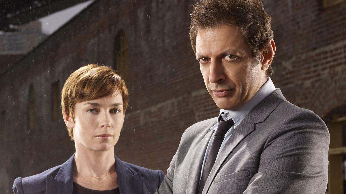criminal intent - verbrechen im visier