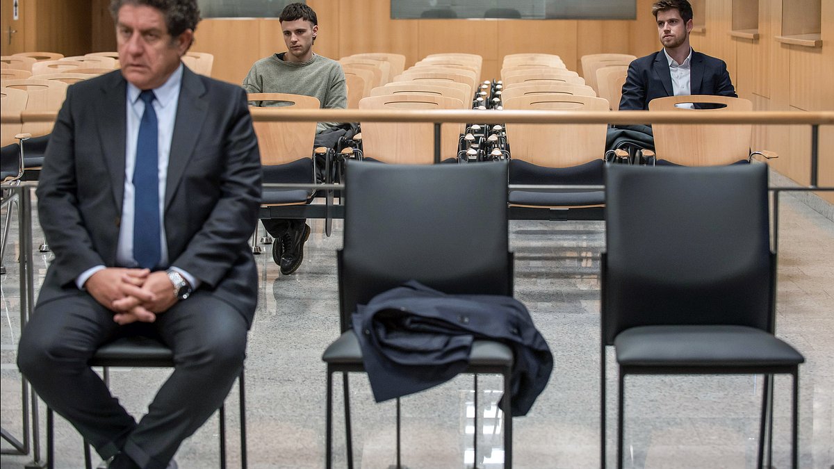 querer - hinter verschlossenen türen