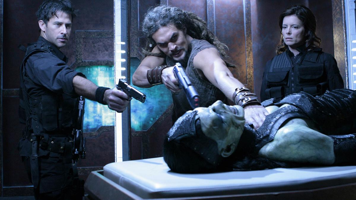 stargate atlantis