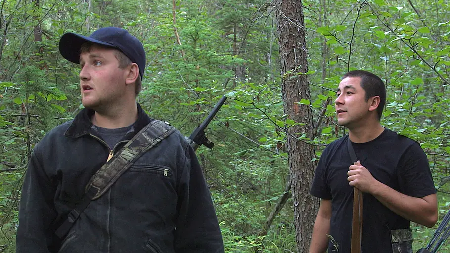 Yukon Men yukon men