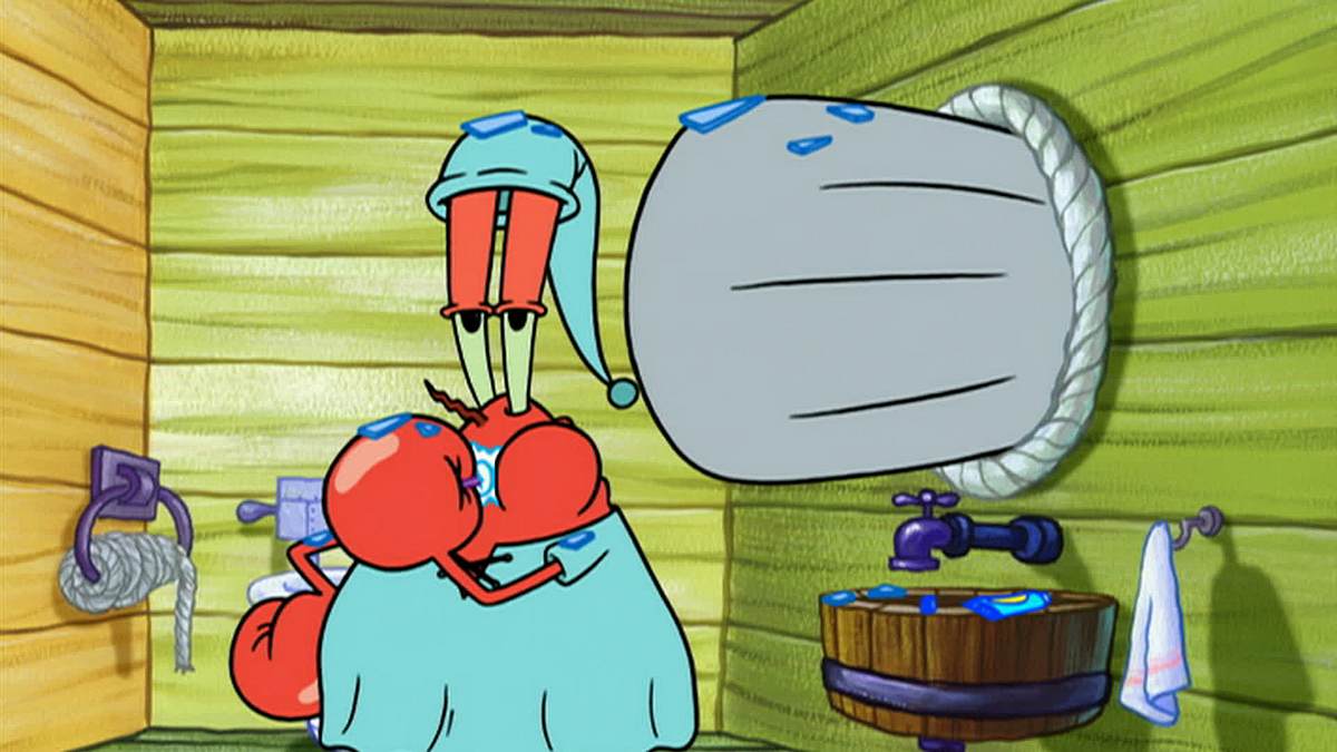 spongebob schwammkopf