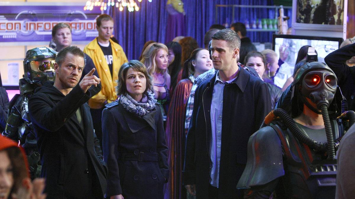 csi: ny