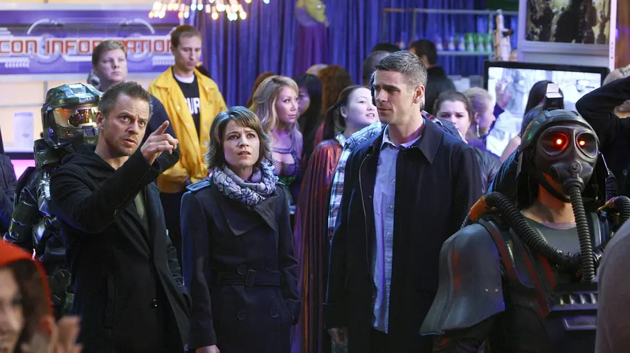 csi: ny