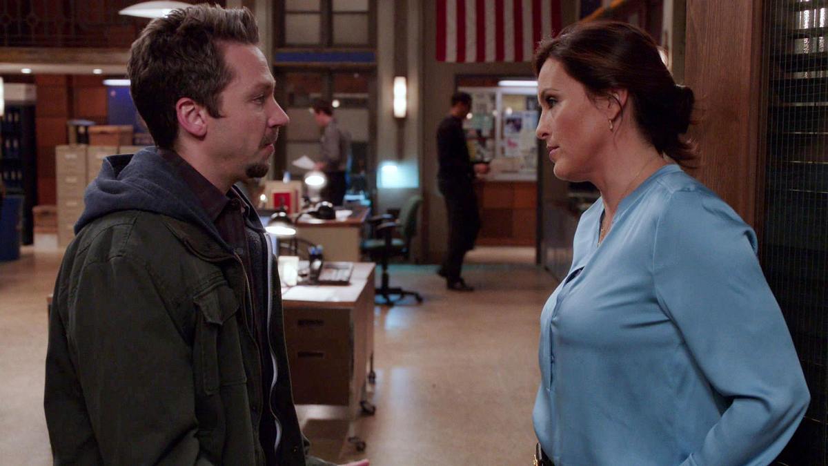 law & order: special victims unit