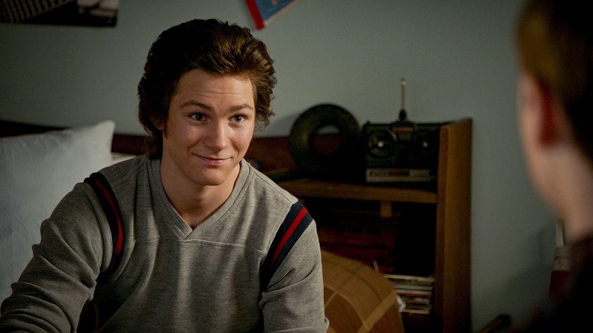 young sheldon
