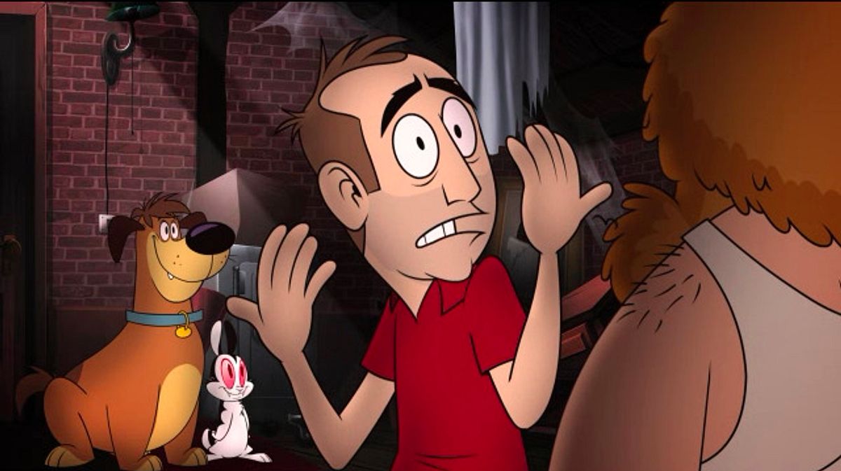 bunnicula